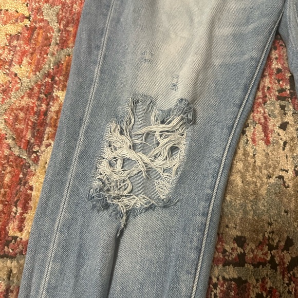 Kancan jeans size 11/29 - Picture 6 of 8